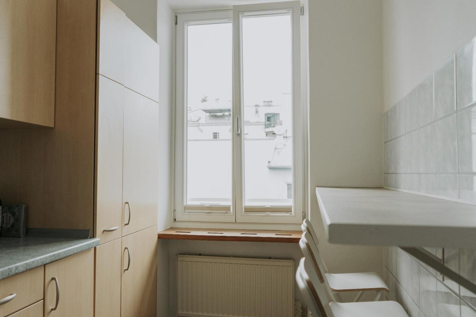 Salzburg Topside Apartments Habitación foto