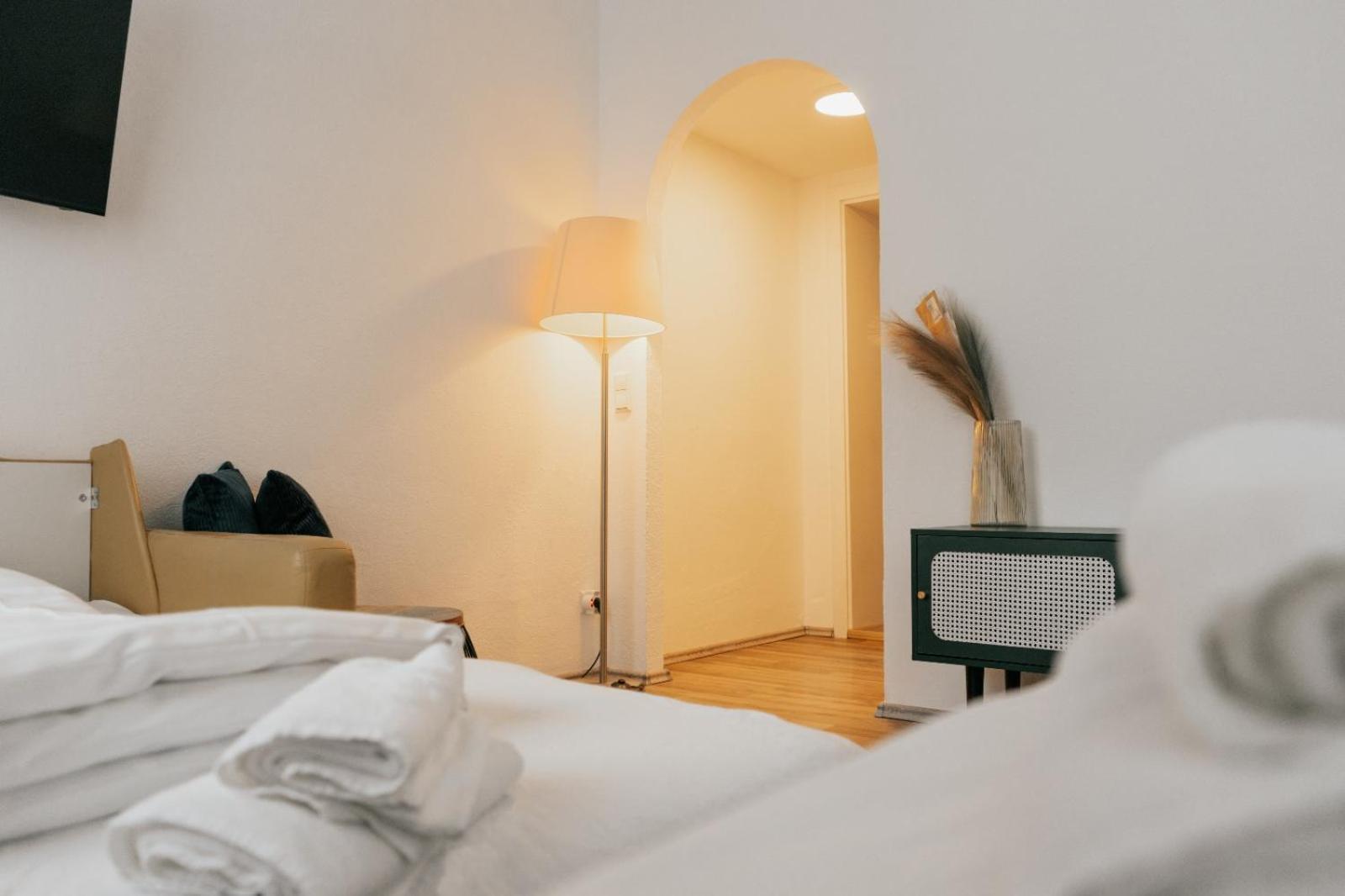Salzburg Topside Apartments Habitación foto